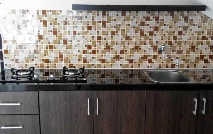 Comfortable 4BR Villa in Batu City at Villa Kapal