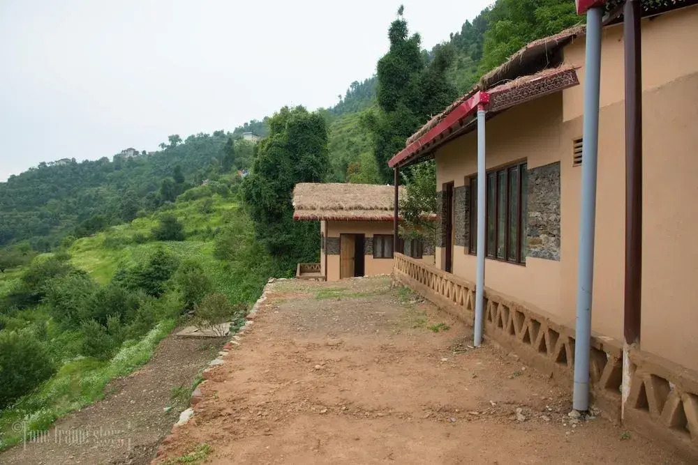 TGV Escape,Kanatal