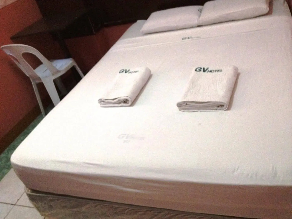 GV Hotel - Camiguin