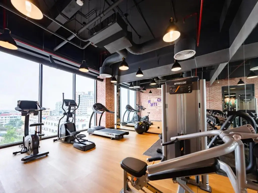 Tru by Hilton Thai Binh City Centre