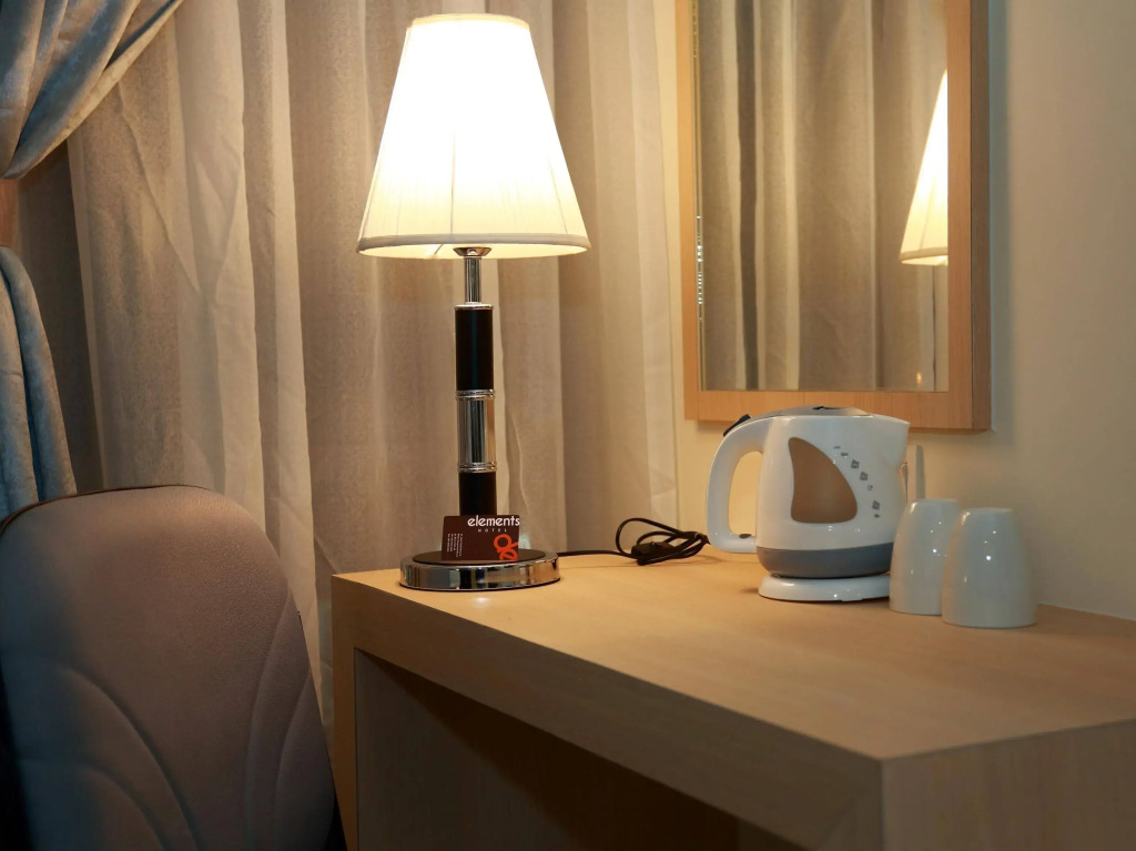 De Elements Business Hotel KL