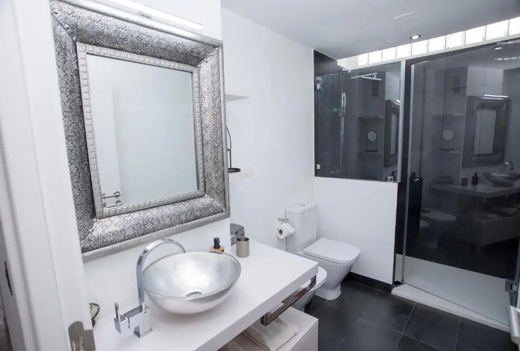 Superb Apartament Canteras