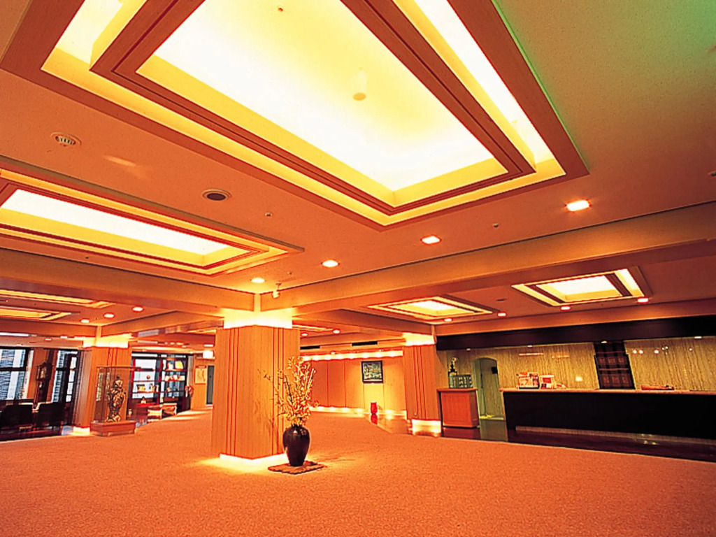 Hotel Kanronomori