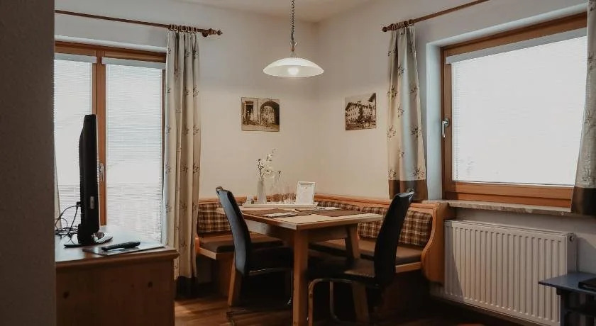 Landhaus Alpengruss