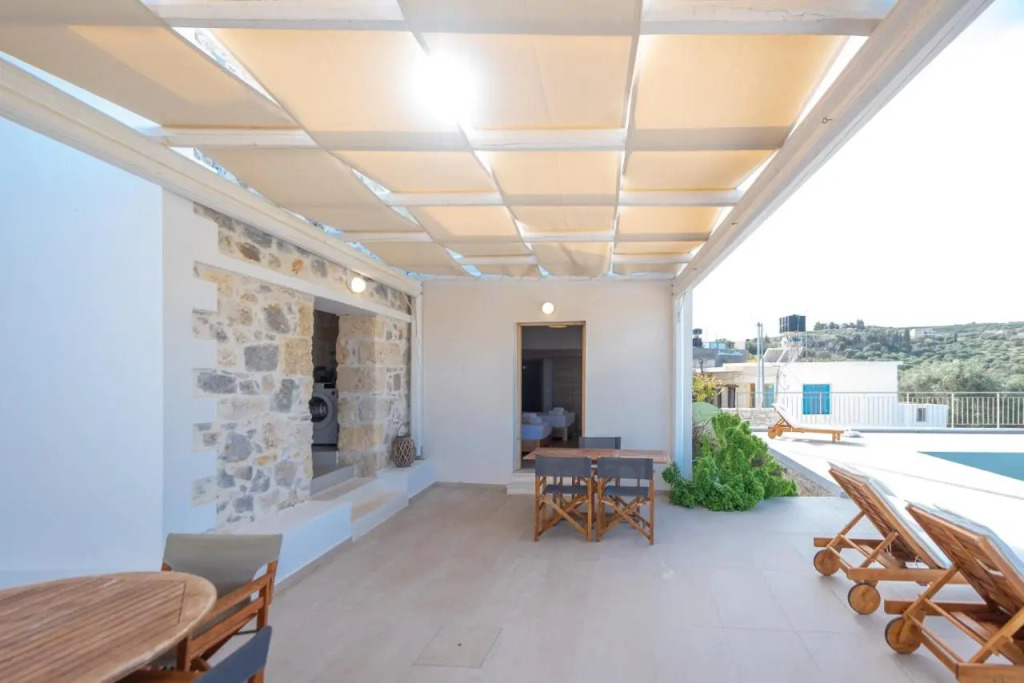 Villa OliveMillstone