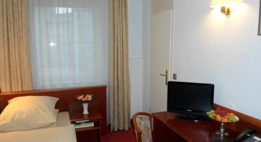 Hotel Bismarck