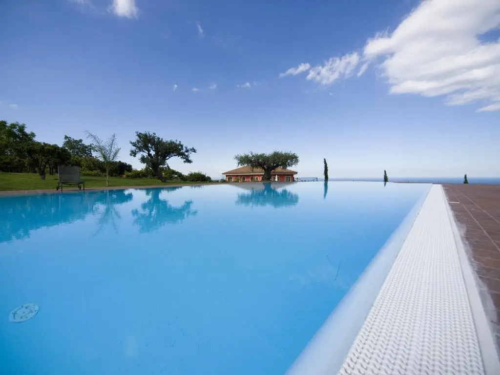 Villa EtnAmare