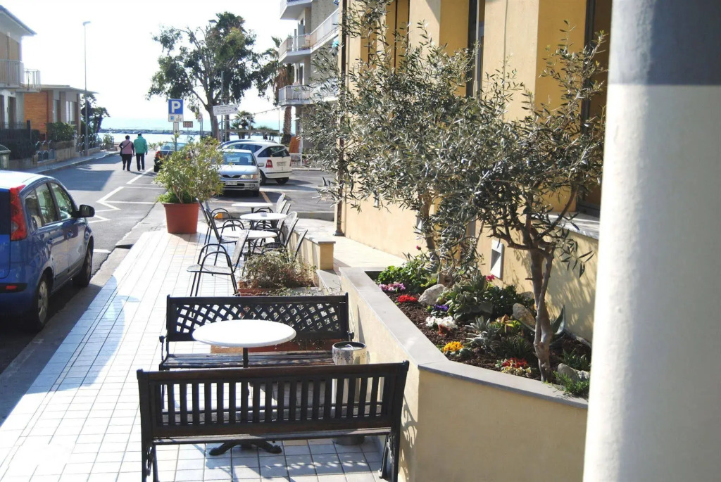 Hotel Europa