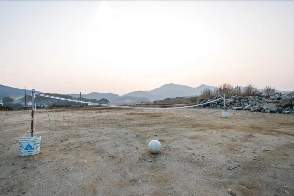 Ganghwa Irvine Pension