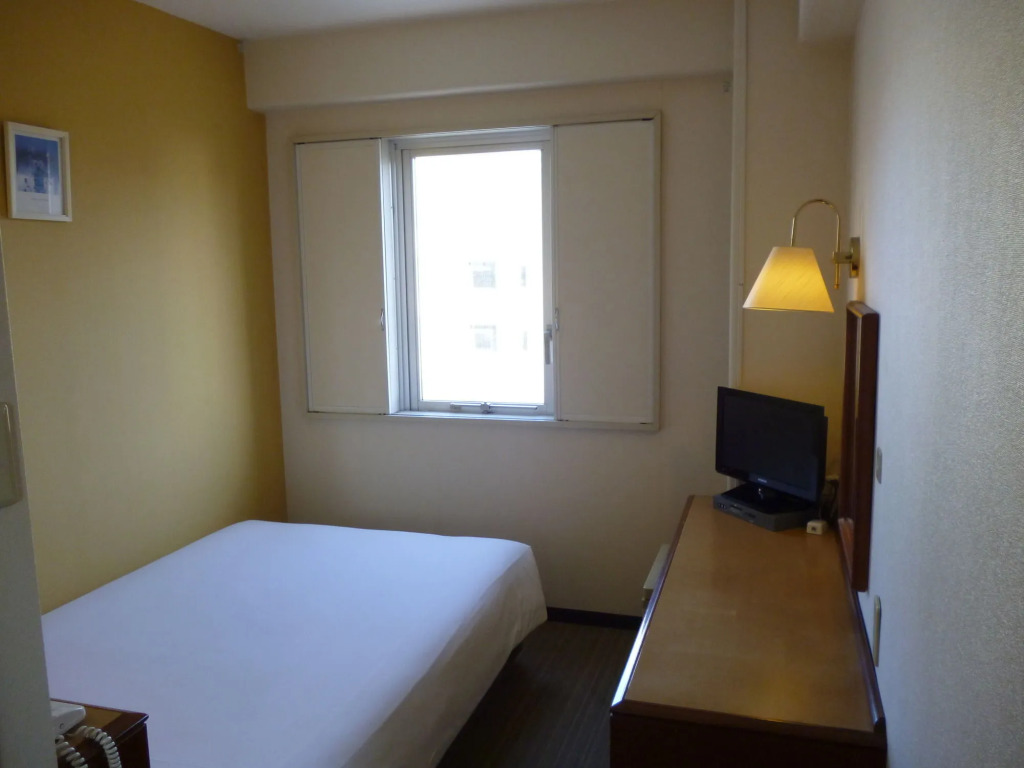Smile Hotel Mito