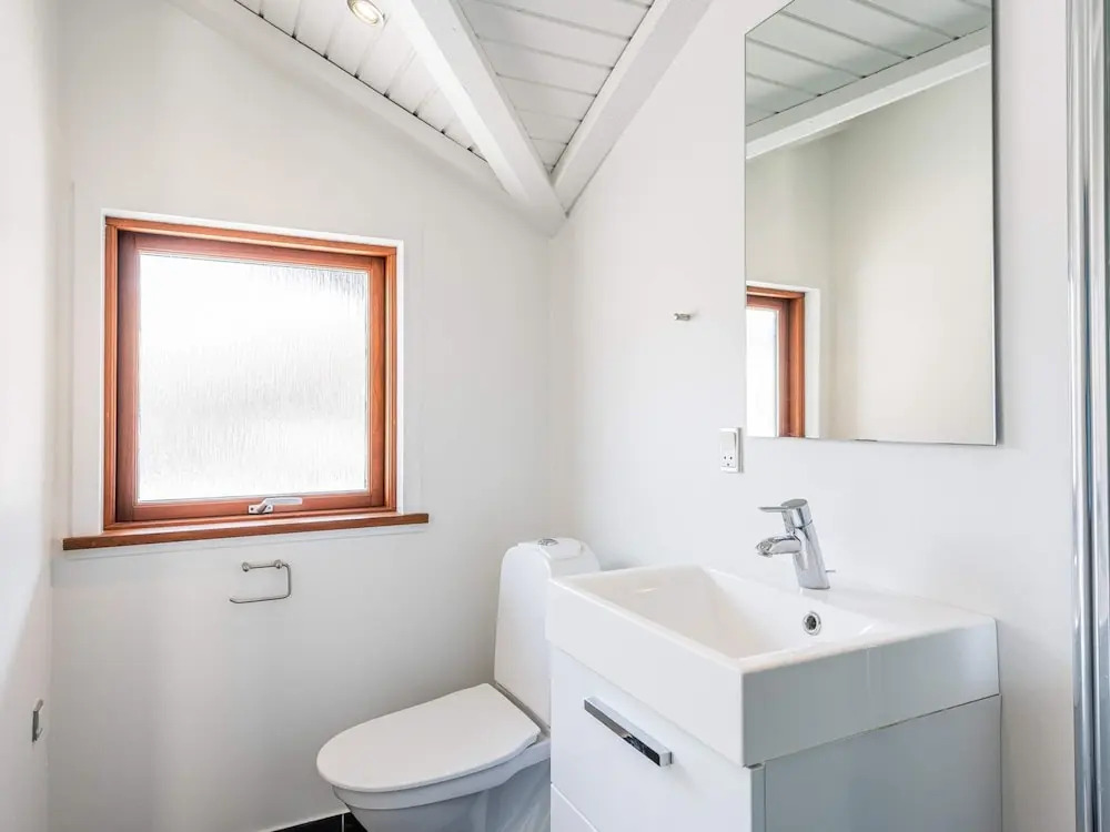 5 star holiday home in Henne
