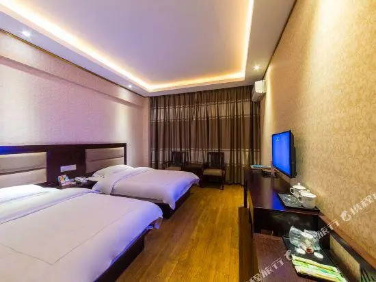 Xishuangbanna Dibo'er Hotel