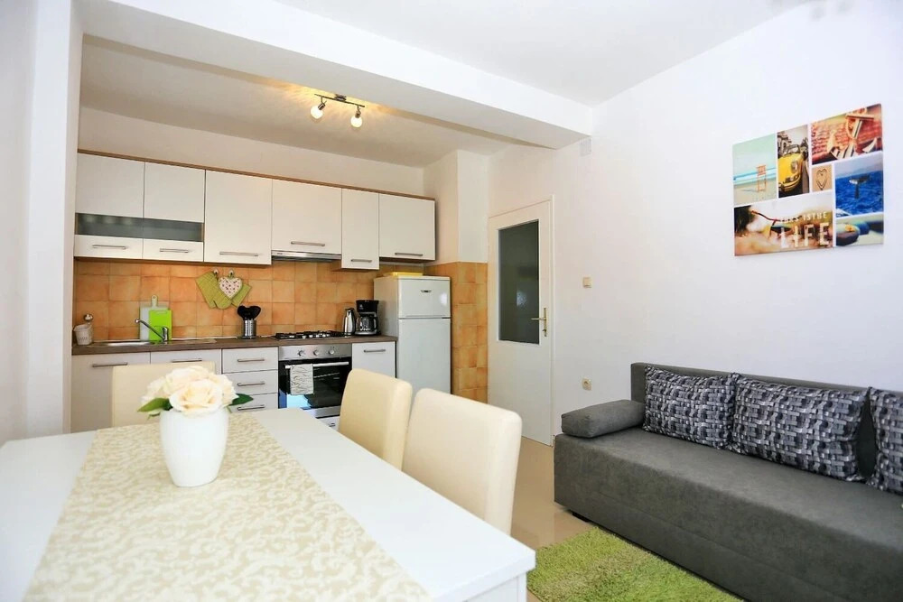 Zadar Beach Apartments