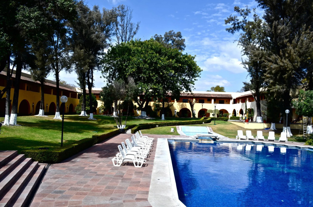 Casa Cantarranas
