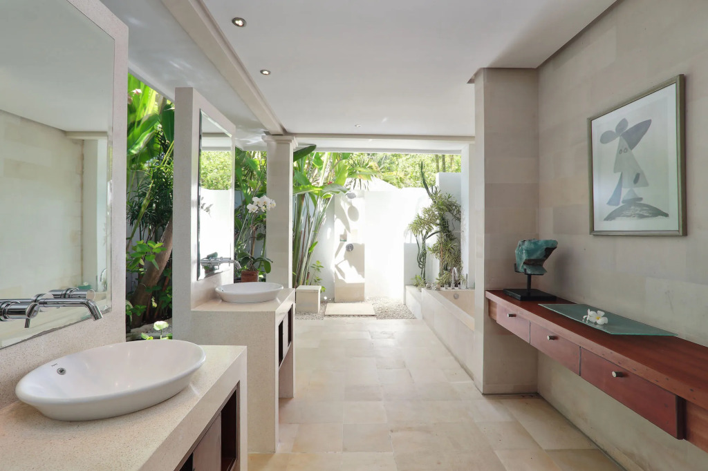 Villa Bali Asri Seminyak