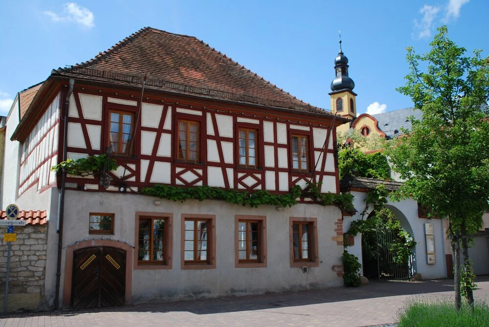 Landhotel St. Gereon