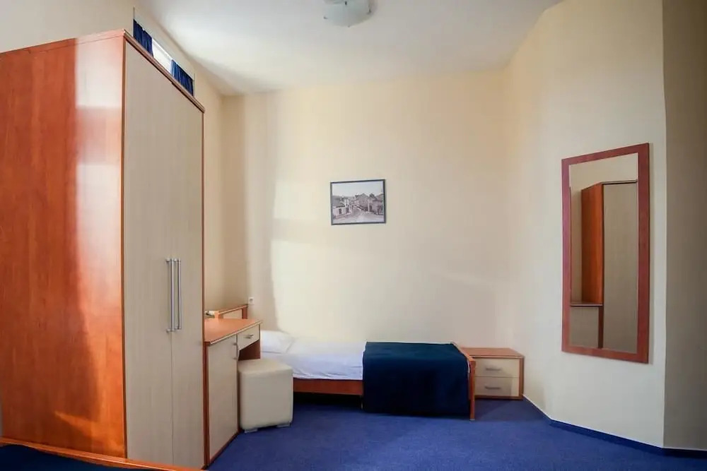 Hotel Pakrac