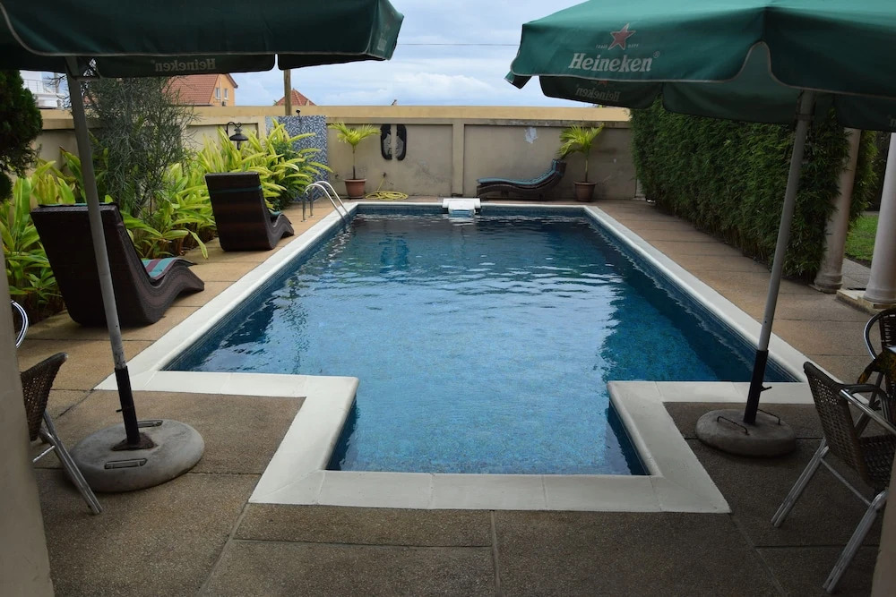 Hotel Logis Manthey