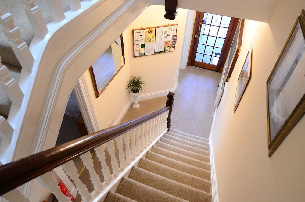 Boulmer Guest House