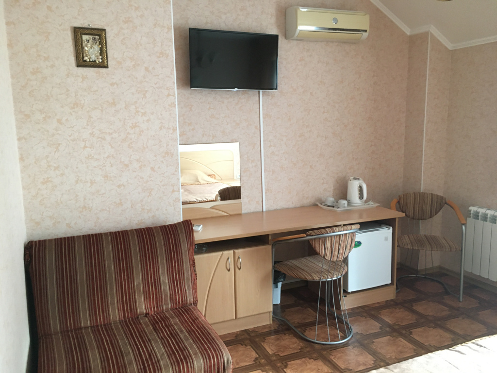Анюта (Геленджик)