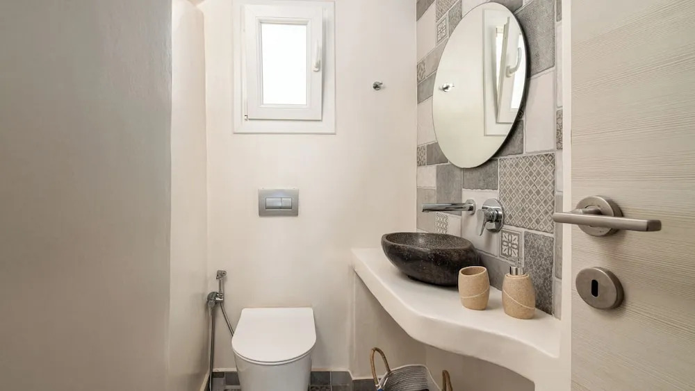 Naxos Skyline Luxury Villas