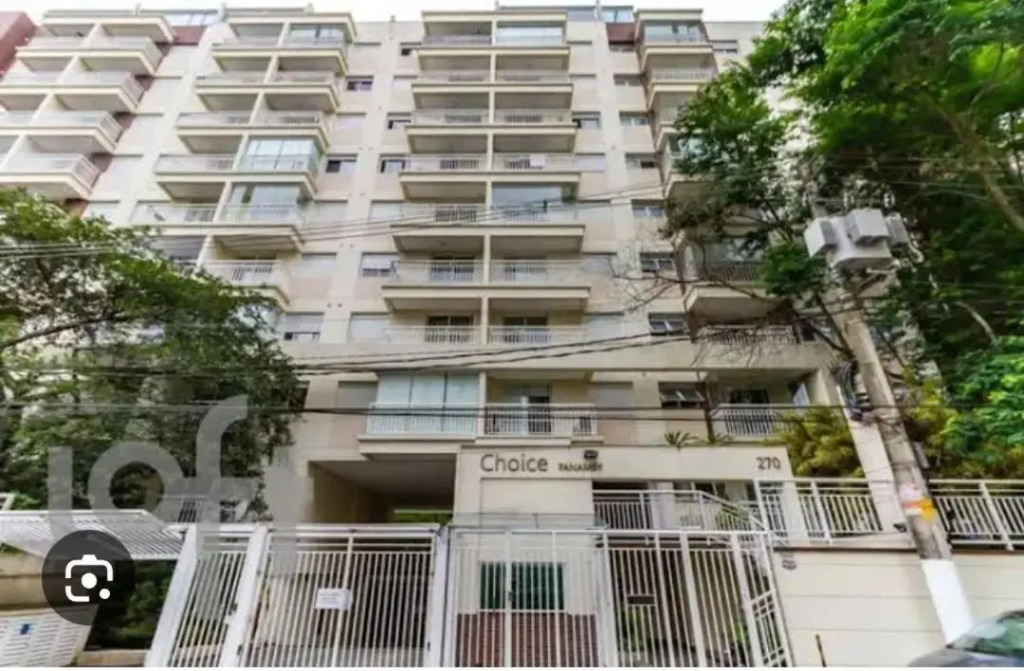 Studio Top Panamby / Morumbi