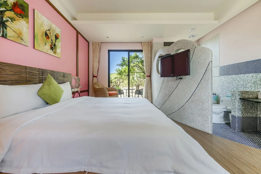 Southern Sun Homestay North
