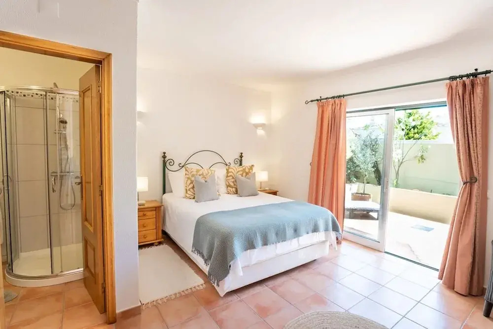 32 Vila Castelo Casa Figueira Great Townhouse JU