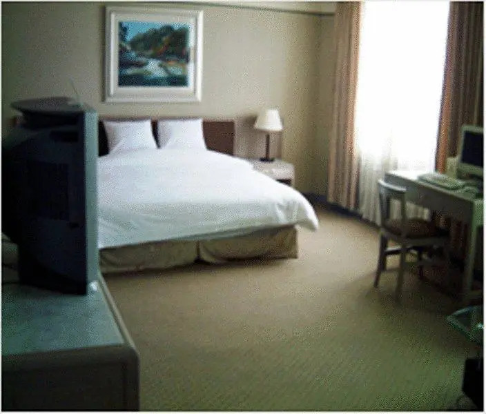 Flamingo Hotel