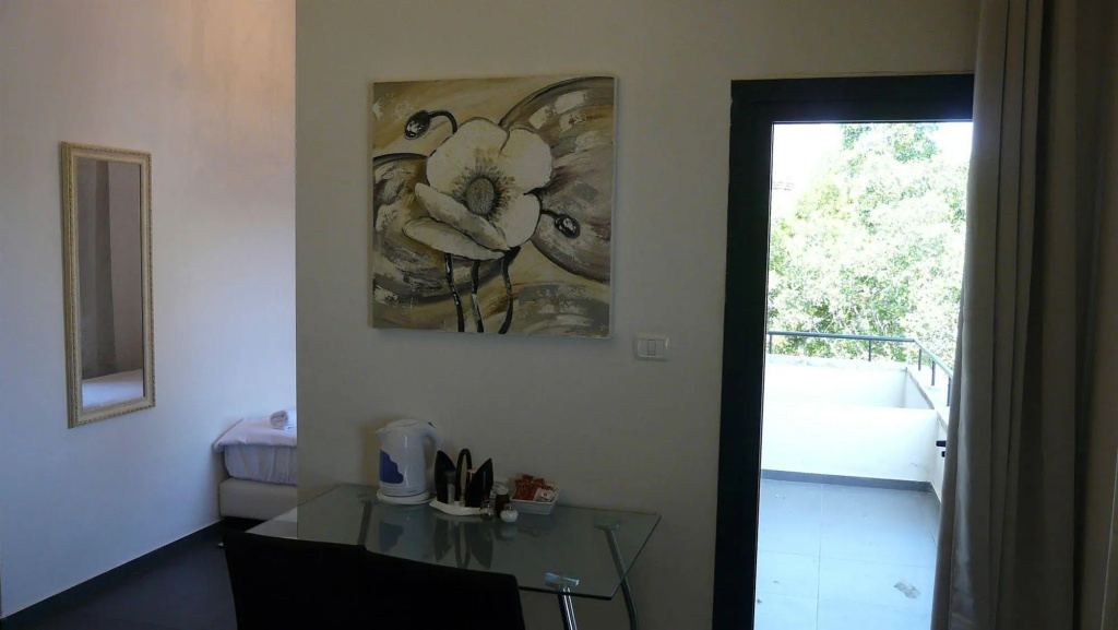 City Center Apartments