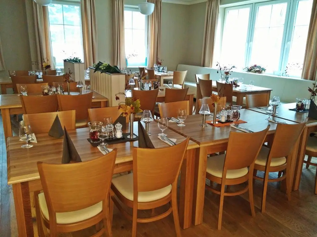 Wellness Hotel Bozeňov
