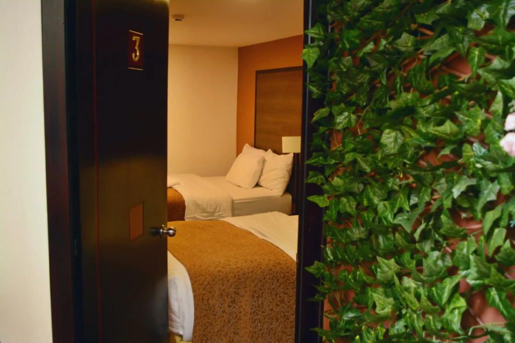 Hotel La Farola
