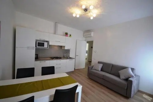 Tiziano Apartment