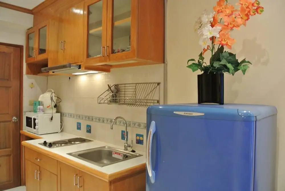 Jomtien Beach Condominium A2 F13 R4