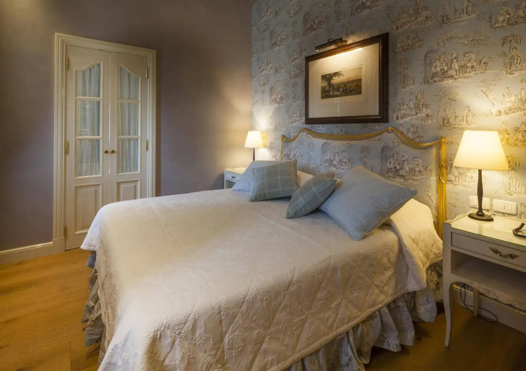 Relais d'Arfanta