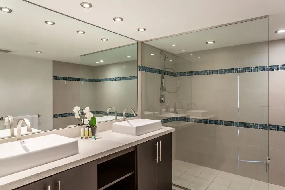 2 Bedroom Pearl in Downtown Miami