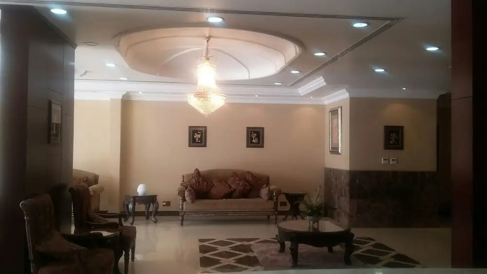Braira Al Dammam
