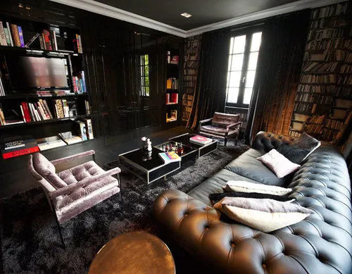 Hotel Odette en Ville
