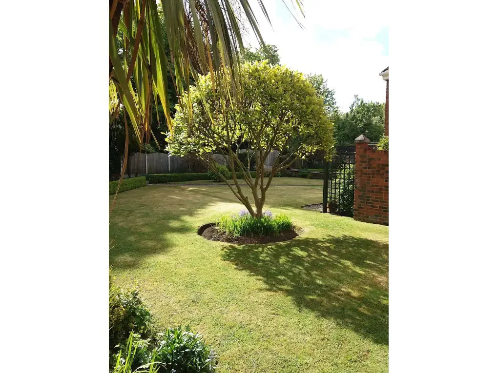 Wentvale