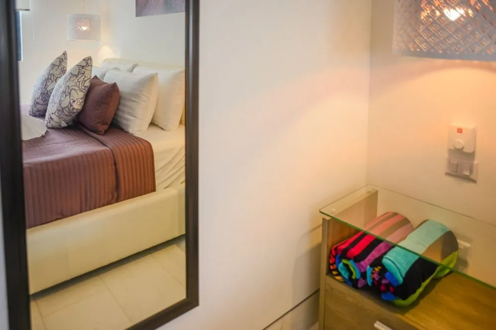 Calle 38 109 by iMexico