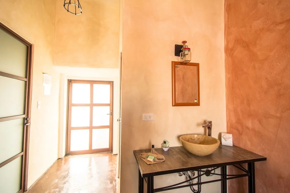 Moctezuma Luxury Boutique Hotel B&B