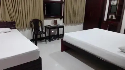 Suganthi Residency