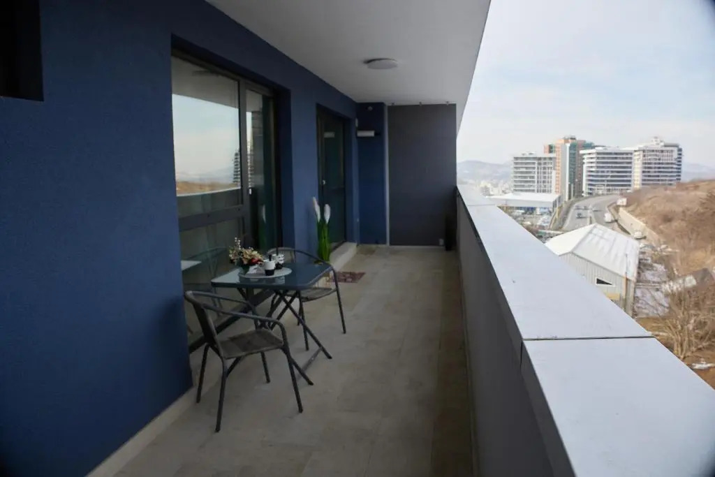 Wings Luxury Suites 2