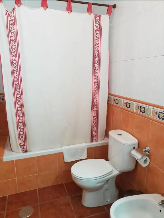 hostal ruta de las nieves