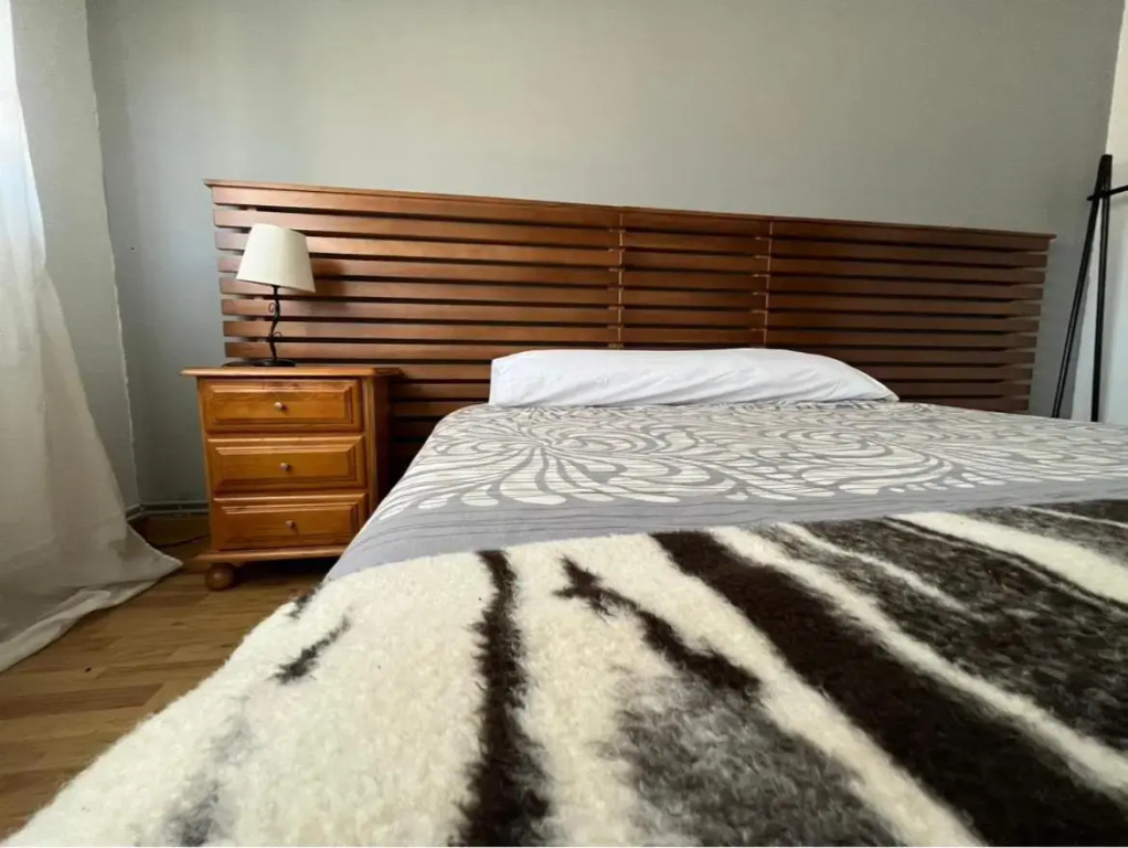 Pension Matias Rooms