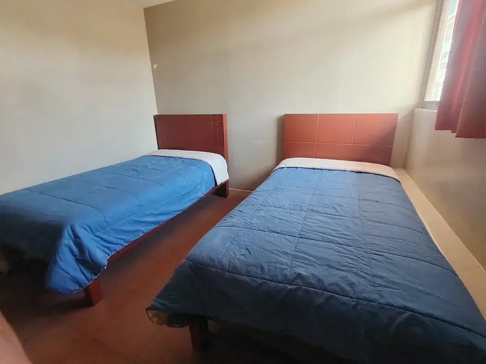 Hostal Aventura
