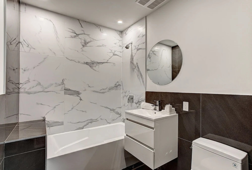 Modern Suites in NDG