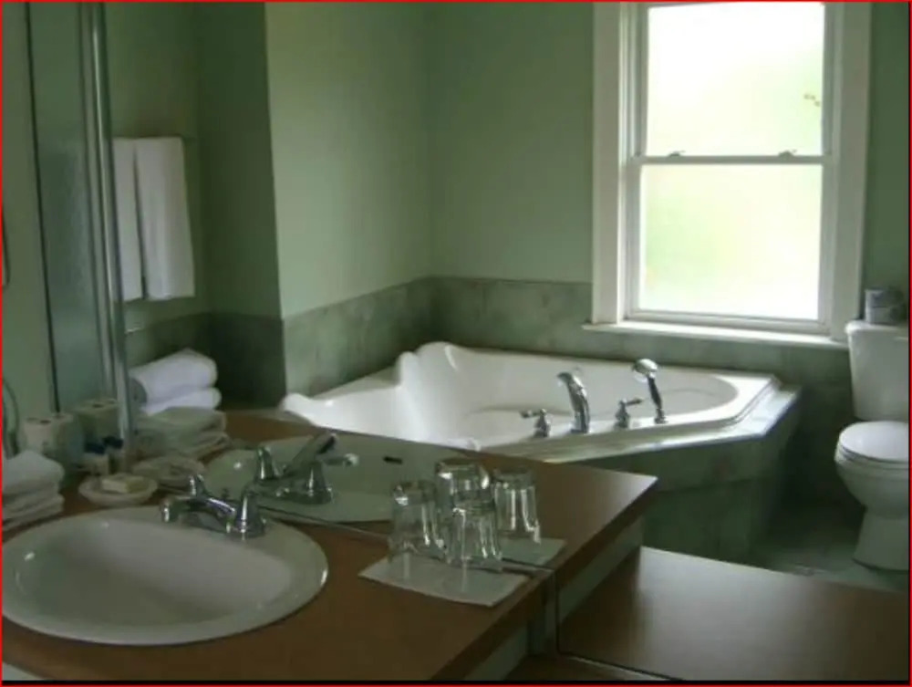 Bluecrest Bed and Breakfast