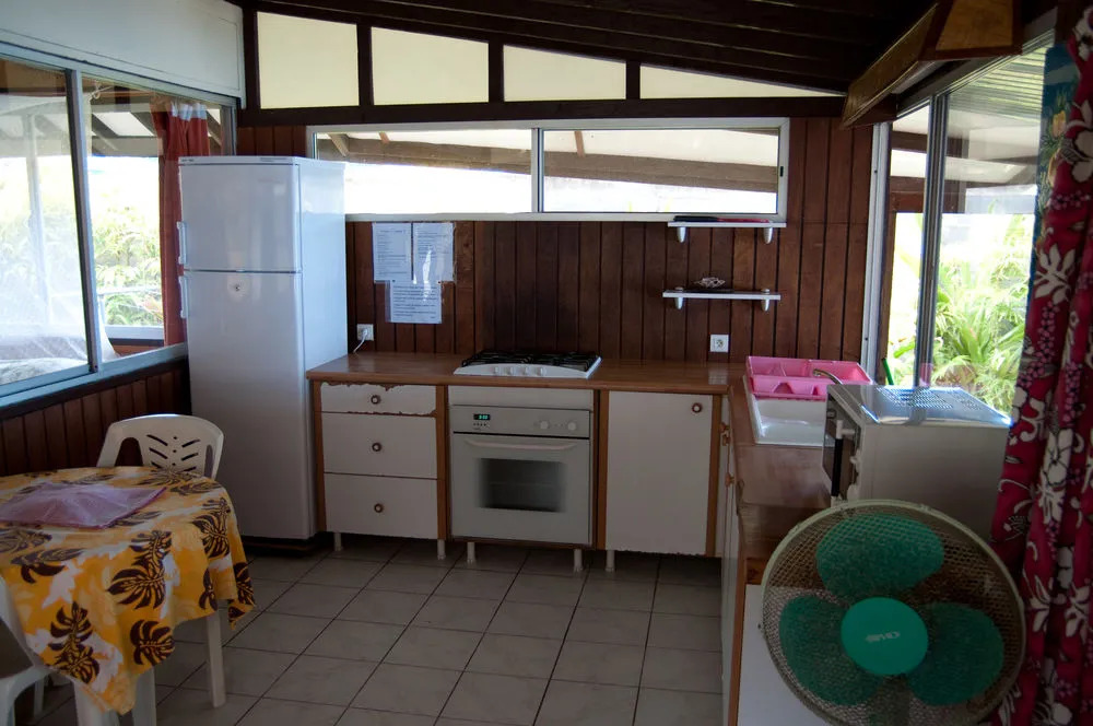 Pension Fare Aute
