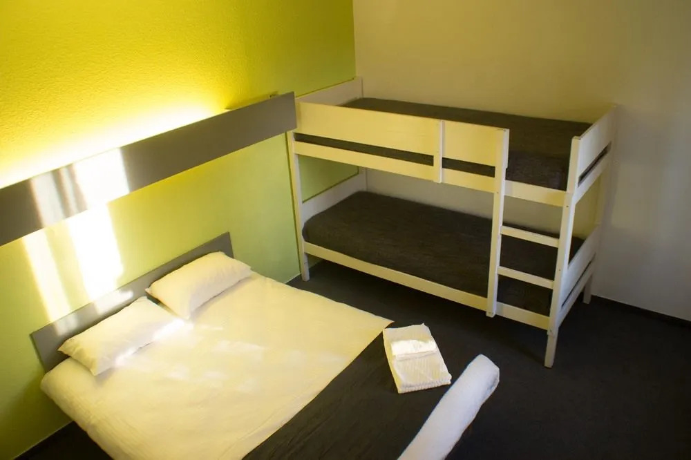 my HOTEL Bordeaux